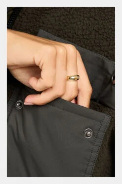 Vuori Womens Utility Sherpa Jacket 14 Vuori Womens Utility Sherpa Jacket -COTSWOLD OUTDOOR Shop b11aje0070 5454 f