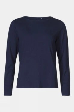 Womens Leila Long Sleeve T-Shirt