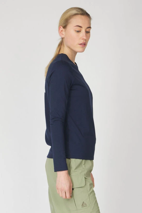 Womens Sierra Long Sleeve T-Shirt 5 Womens Sierra Long Sleeve T-Shirt - Image 5