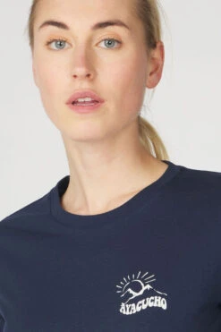 Womens Sierra Long Sleeve T-Shirt 13 Womens Sierra Long Sleeve T-Shirt -COTSWOLD OUTDOOR Shop b11bab0135 4444 i