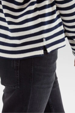 Womens Panorama Striped Long Sleeve T-Shirt 16 Womens Panorama Striped Long Sleeve T-Shirt -COTSWOLD OUTDOOR Shop b11bab0171 4480 p