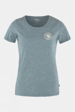 Fjallraven Womens 1960 Logo Tee