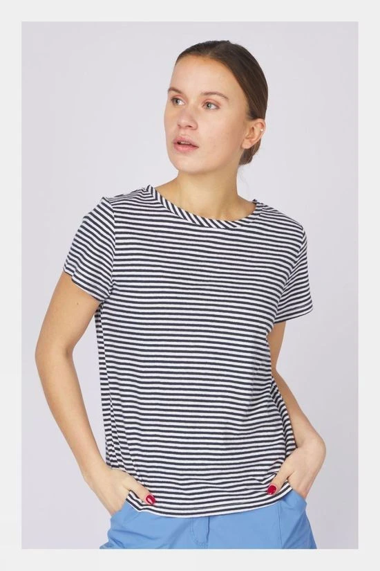 Ayacucho Womens Mila Tee 2 Ayacucho Womens Mila Tee - Image 2