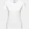 Mammut Womens Aegility FL T-Shirt