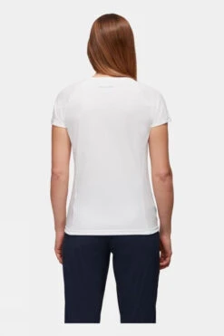 Mammut Womens Aegility FL T-Shirt -COTSWOLD OUTDOOR Shop b11bac0143 1010 o