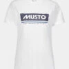 Musto Womens Musto 2.0 T-Shirt