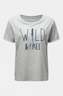 Passenger Womens Embers Tee