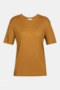 Icebreaker Womens Granary Tee