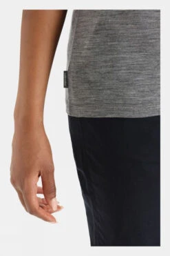 Icebreaker Womens Tech Lite II Tee - Mountain Geology 11 Icebreaker Womens Tech Lite II Tee - Mountain Geology -COTSWOLD OUTDOOR Shop b11bac0383 7171 f