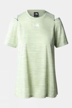 The North Face Womens Athletics Outdoors T-Shirt
