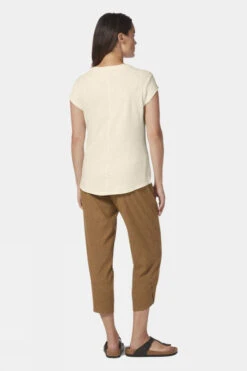 Royal Robbins Womens Vacationer V-Neck T-Shirt -COTSWOLD OUTDOOR Shop b11bac0411 1212 d