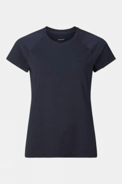 Ayacucho Womens Mountain Technical T-Shirt