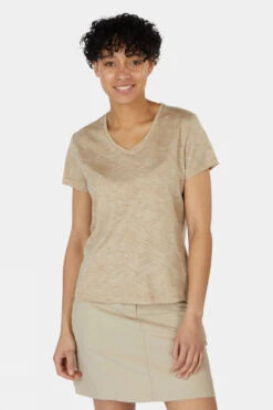 Womens Vicki T-Shirt 9 Womens Vicki T-Shirt -COTSWOLD OUTDOOR Shop b11bac0421 1487 q