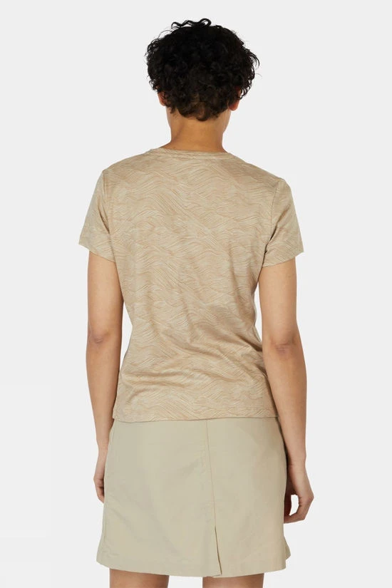 Womens Vicki T-Shirt 4 Womens Vicki T-Shirt - Image 4