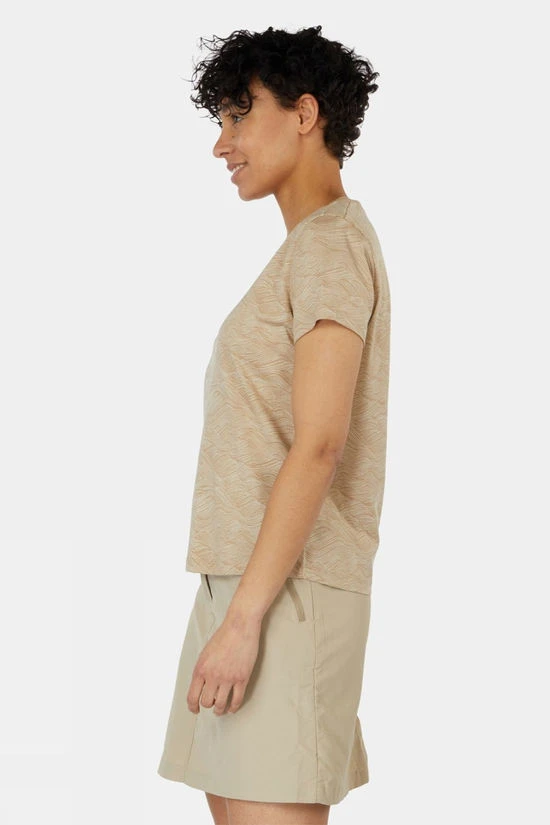 Womens Vicki T-Shirt 5 Womens Vicki T-Shirt - Image 5