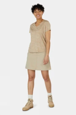 Womens Vicki T-Shirt 12 Womens Vicki T-Shirt -COTSWOLD OUTDOOR Shop b11bac0421 1487 t