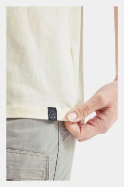 Womens Rinca Recycled Cotton T-Shirt -COTSWOLD OUTDOOR Shop b11bac0514 1111 f