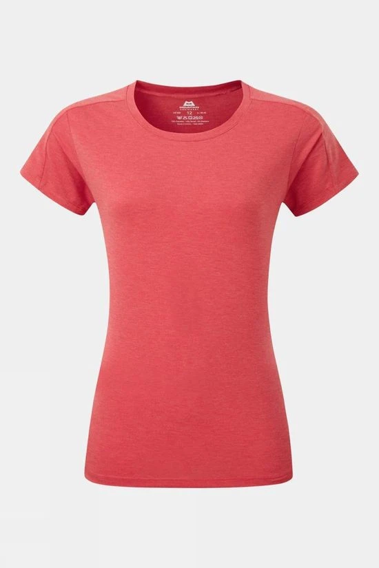 Mountain Equipment Mens Headpoint Tee 1 Mountain Equipment Mens Headpoint Tee