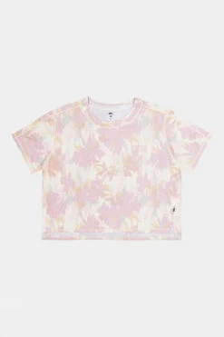 Picture Womens Novita Printed Tech T-Shirt