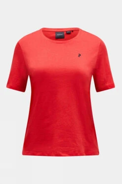 Peak Performance Womens Explore Graphic T-Shirt