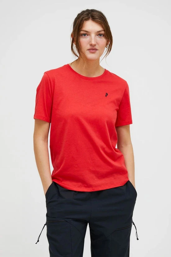 Peak Performance Womens Explore Graphic T-Shirt 5 Peak Performance Womens Explore Graphic T-Shirt - Image 5