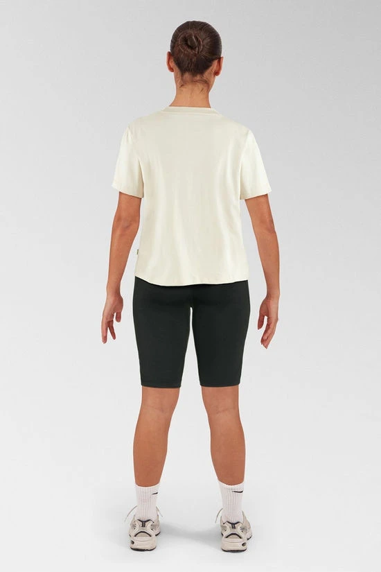 Fjallraven Womens Fjällblomster Logo T-Shirt 6 Fjallraven Womens Fjällblomster Logo T-Shirt - Image 6