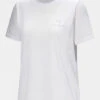 Arc'teryx Womens Kragg SL Cotton Emblem Crew T-Shirt