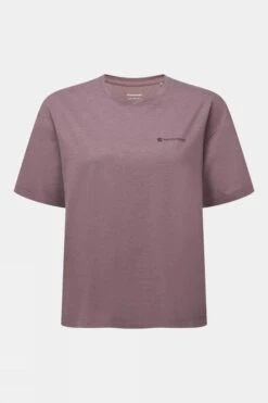 Montane Womens Alhena Mountain 25 T-Shirt