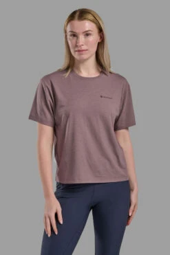 Montane Womens Alhena Mountain 25 T-Shirt 7 Montane Womens Alhena Mountain 25 T-Shirt -COTSWOLD OUTDOOR Shop b11bac0745 9090 c