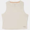 Rab Womens Rivelin Crop Tank Top