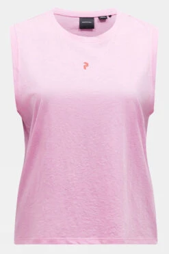 Peak Performance Womens Explore Graphic Tank Top