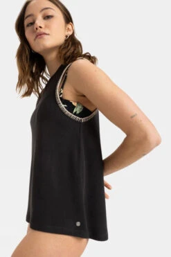 Roxy Womens Better Days Tank Top 9 Roxy Womens Better Days Tank Top -COTSWOLD OUTDOOR Shop b11bad0184 7171 d