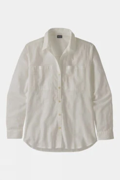 Patagonia Womens Lightweight A/C Buttondown Shirt