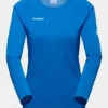 Mammut Womens Aegility FL Long Sleeve T-Shirt