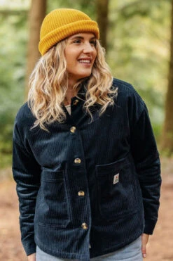 Womens Flint Cord Overshirt -COTSWOLD OUTDOOR Shop b11bcb0089 4141 f