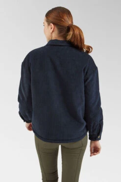 Womens Flint Cord Overshirt -COTSWOLD OUTDOOR Shop b11bcb0089 4141 q