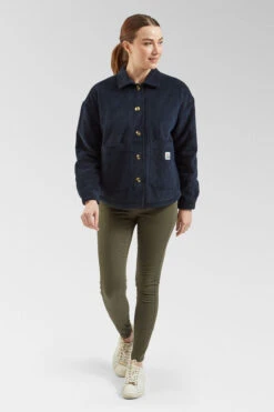 Womens Flint Cord Overshirt -COTSWOLD OUTDOOR Shop b11bcb0089 4141 r