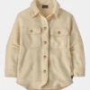 Patagonia Womens Retro Pile Shacket