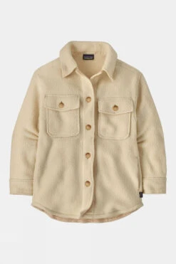 Patagonia Womens Retro Pile Shacket