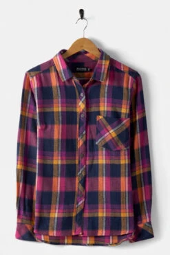 Womens Rosalin Shirt