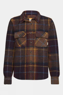 Womens Nordvest Shirt