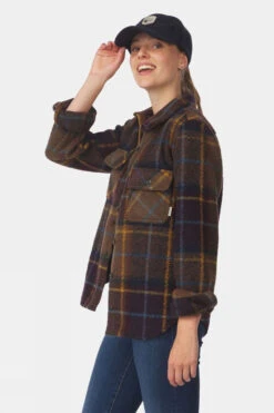 Womens Nordvest Shirt -COTSWOLD OUTDOOR Shop b11bcb0118 3981 s