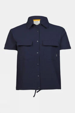 Womens Trailblazer Travel Shirt