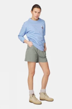 Ayacucho Womens The Organic Sweater 6 Ayacucho Womens The Organic Sweater -COTSWOLD OUTDOOR Shop b11bea0009 4040 u