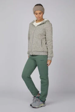 Womens Medina Full Zip Fleece Hoodie -COTSWOLD OUTDOOR Shop b11beb0386 7272 k