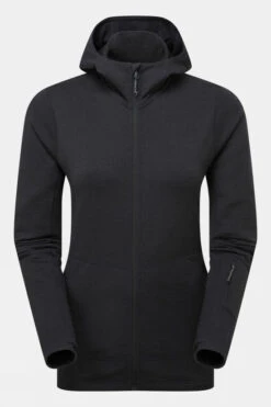 ARTILECT Womens Quandary Peak Hoodie Fleece Jacket
