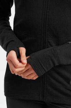 ARTILECT Womens Quandary Peak Hoodie Fleece Jacket 14 ARTILECT Womens Quandary Peak Hoodie Fleece Jacket -COTSWOLD OUTDOOR Shop b11beb0414 7070 g