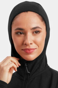 ARTILECT Womens Quandary Peak Hoodie Fleece Jacket 15 ARTILECT Womens Quandary Peak Hoodie Fleece Jacket -COTSWOLD OUTDOOR Shop b11beb0414 7070 h