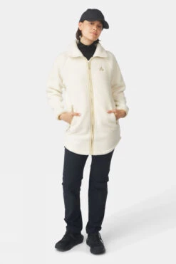 Womens Vala Full Zip Fleece -COTSWOLD OUTDOOR Shop b11beb0479 1212 t