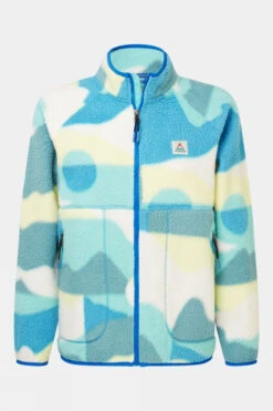 Womens Fairbanks 2.0 Recycled Sherpa Fleece